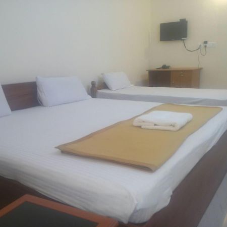 Manjira Lodge Guruvayur Ngoại thất bức ảnh
