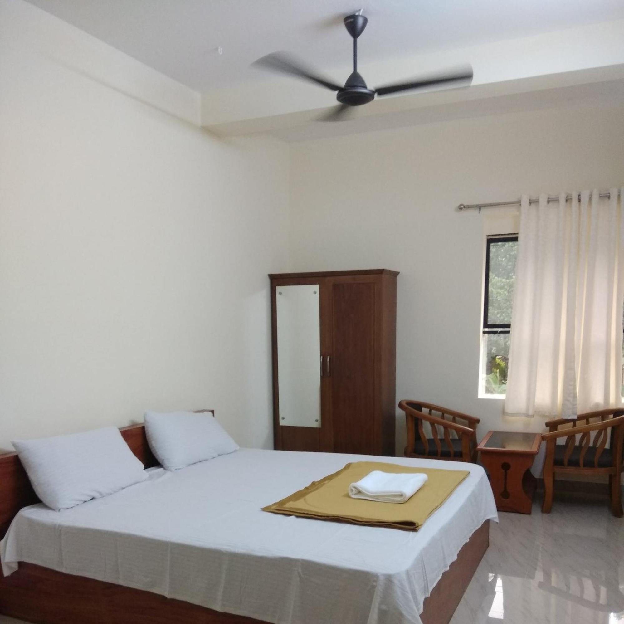 Manjira Lodge Guruvayur Ngoại thất bức ảnh
