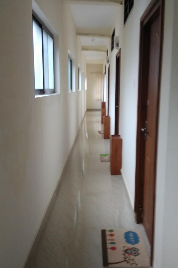 Manjira Lodge Guruvayur Ngoại thất bức ảnh