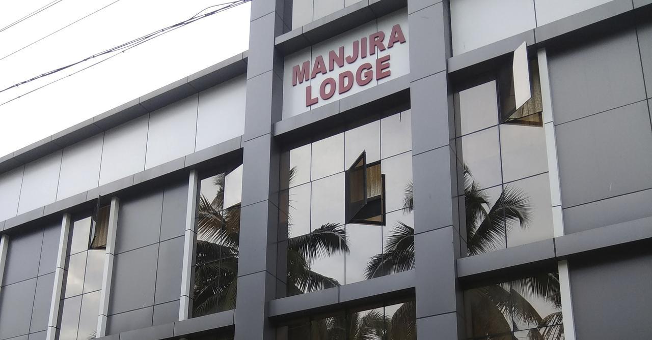 Manjira Lodge Guruvayur Ngoại thất bức ảnh
