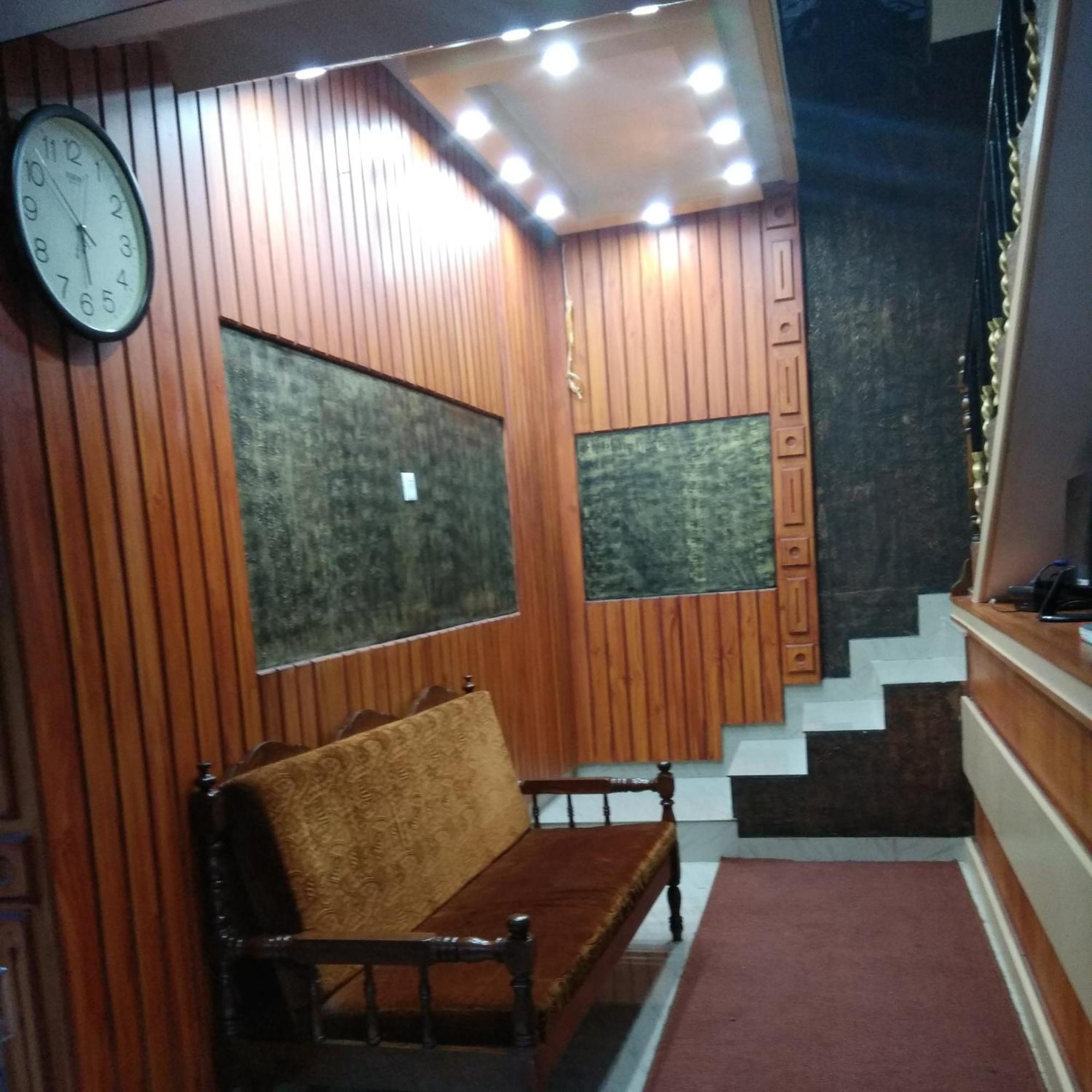 Manjira Lodge Guruvayur Ngoại thất bức ảnh