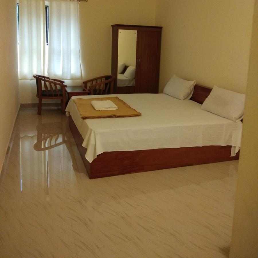 Manjira Lodge Guruvayur Ngoại thất bức ảnh