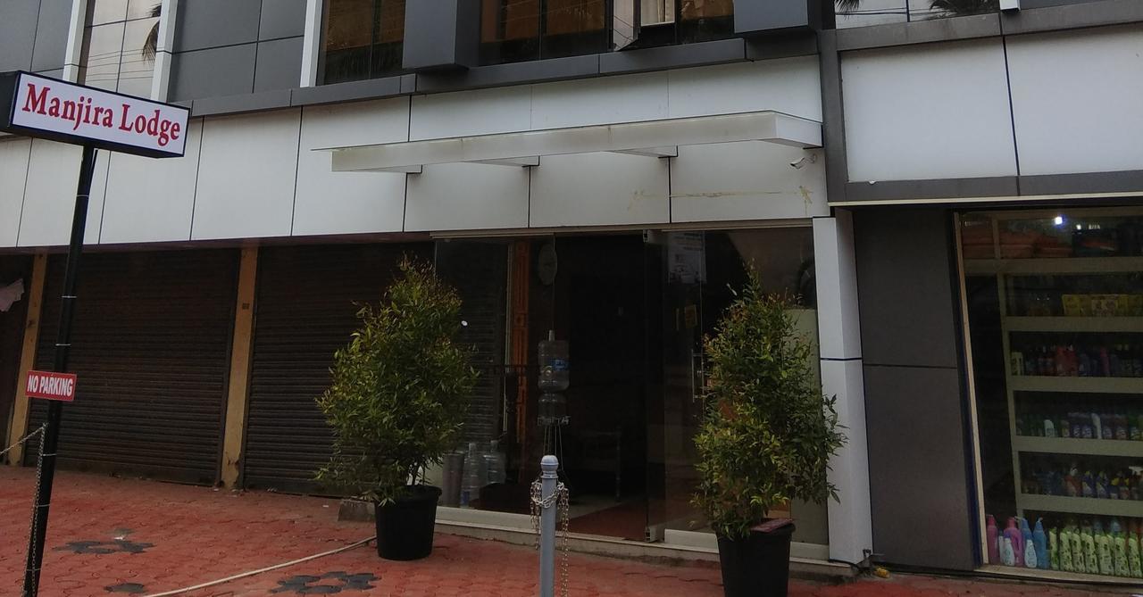 Manjira Lodge Guruvayur Ngoại thất bức ảnh