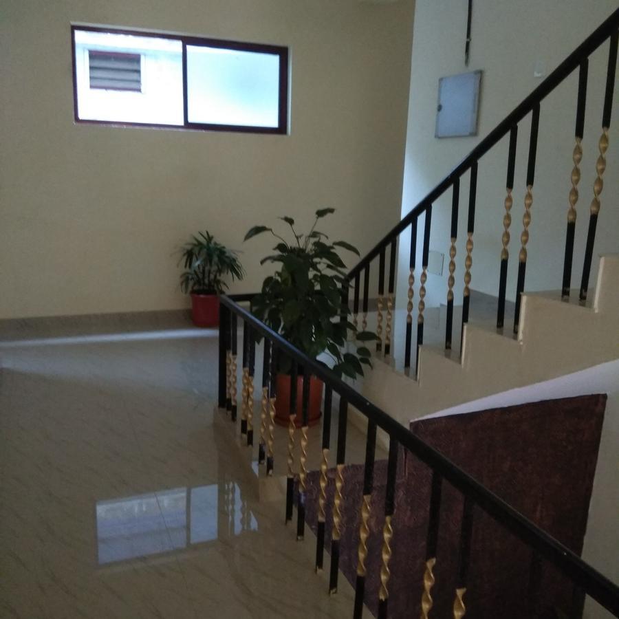 Manjira Lodge Guruvayur Ngoại thất bức ảnh