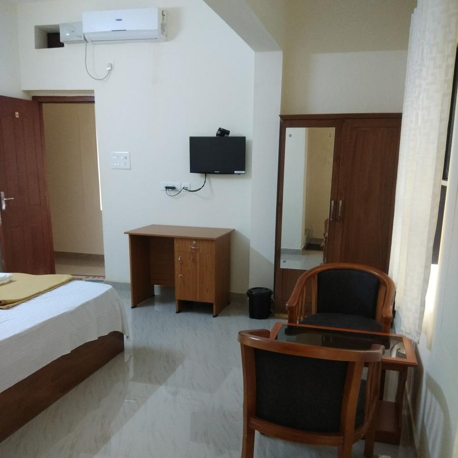 Manjira Lodge Guruvayur Ngoại thất bức ảnh