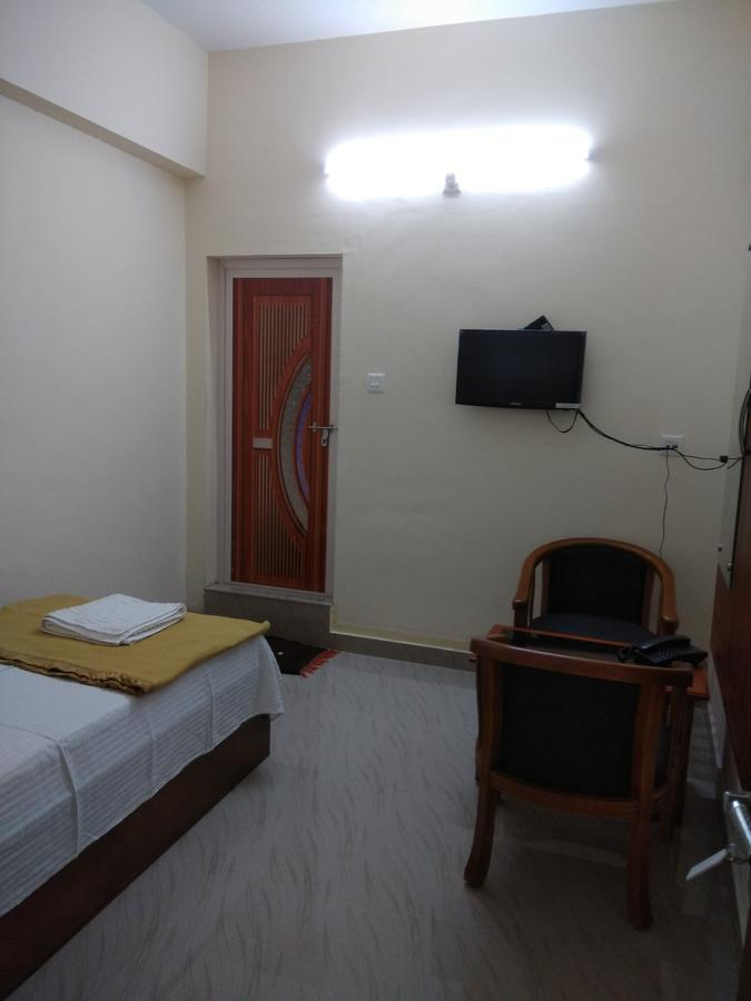Manjira Lodge Guruvayur Ngoại thất bức ảnh