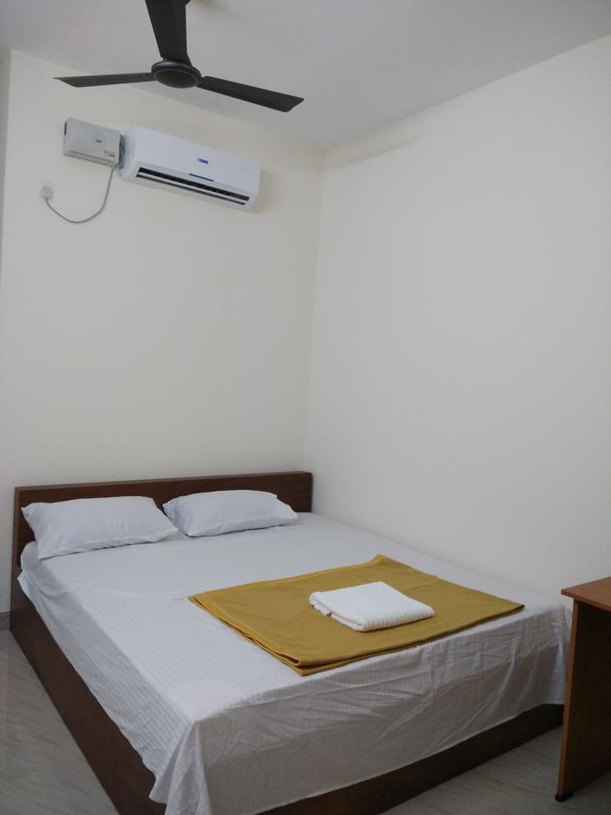 Manjira Lodge Guruvayur Ngoại thất bức ảnh
