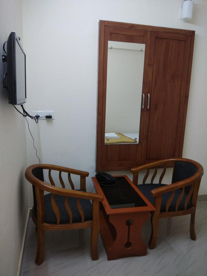 Manjira Lodge Guruvayur Ngoại thất bức ảnh