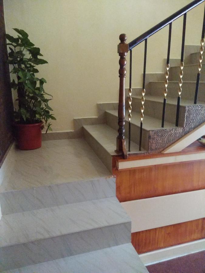 Manjira Lodge Guruvayur Ngoại thất bức ảnh