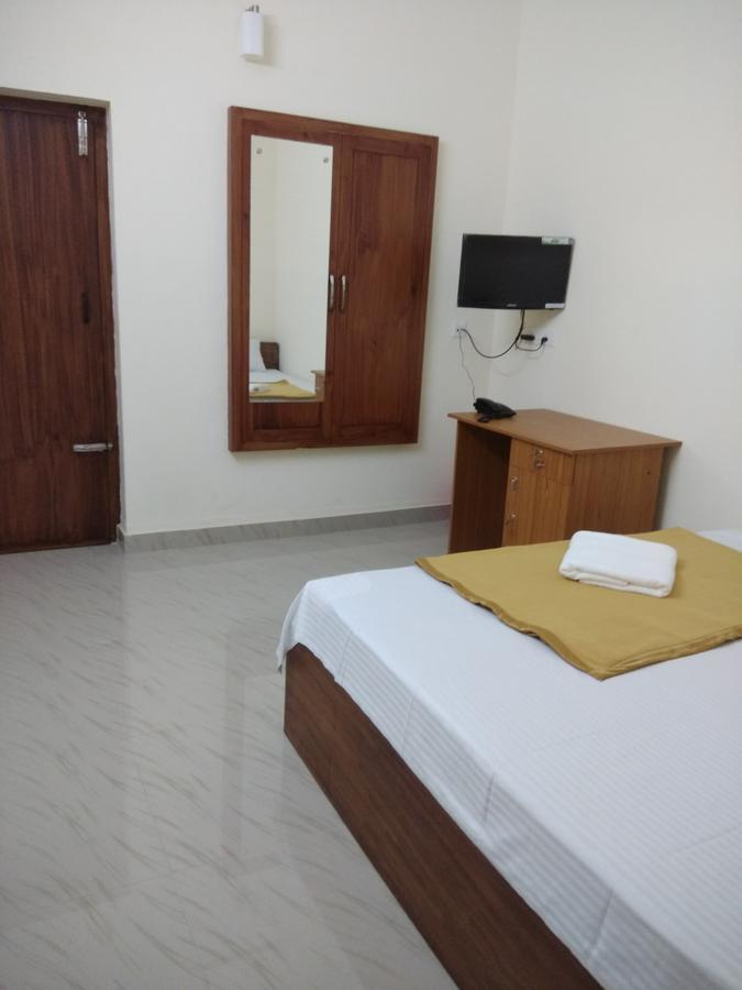 Manjira Lodge Guruvayur Ngoại thất bức ảnh