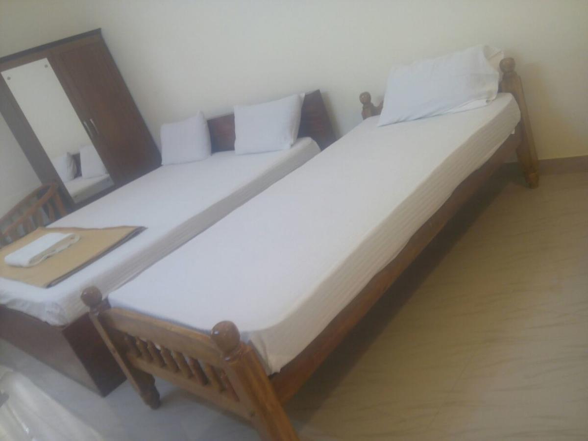Manjira Lodge Guruvayur Ngoại thất bức ảnh